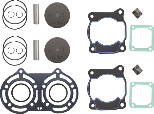 Top-End Engine Rebuild Kit 5452012