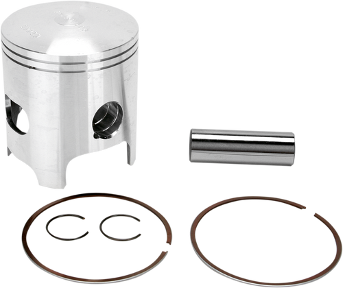 High-Performance Piston Kit 607M06800
