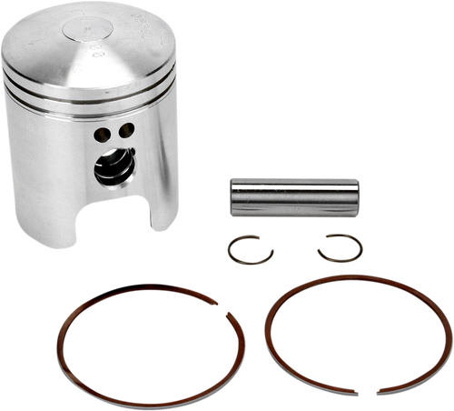 High-Performance Piston Kit 673M05050