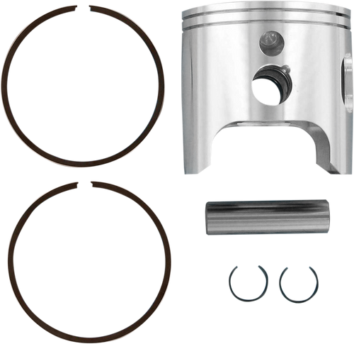High-Performance Piston Kit 675M08450