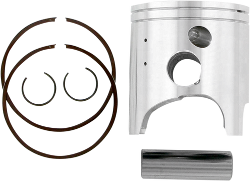 High-Performance Piston Kit 677M06850