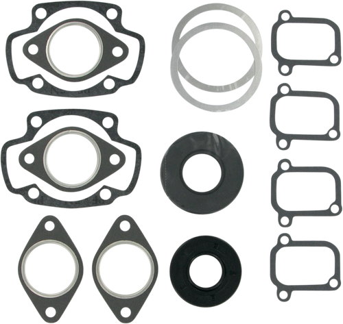Complete Engine Gasket Set 711048B