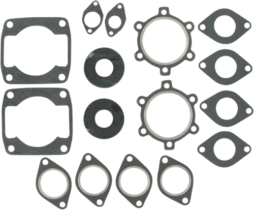 Complete Engine Gasket Set 711063E