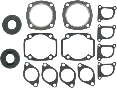 Complete Engine Gasket Set 711048A