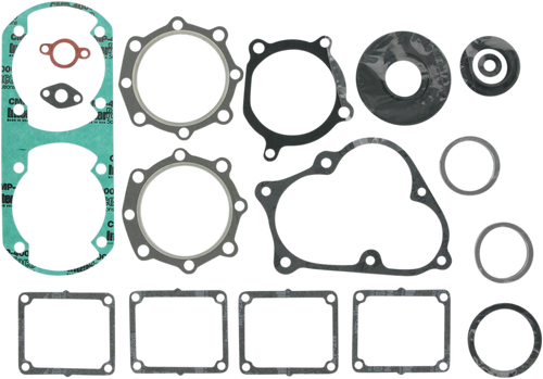 Complete Engine Gasket Set 711168B