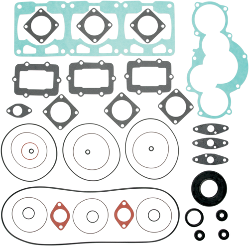 Complete Engine Gasket Set 711198