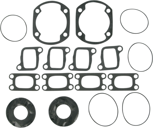 Complete Engine Gasket Set 711210