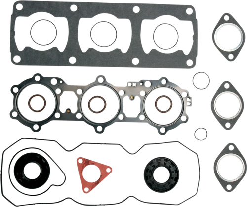 Complete Engine Gasket Set 711205X