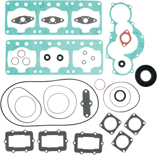 Complete Engine Gasket Set 711213