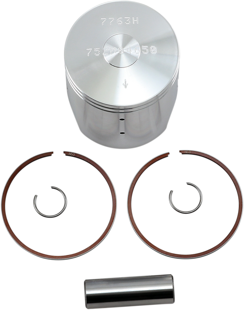 High-Performance Piston Kit 752M04650
