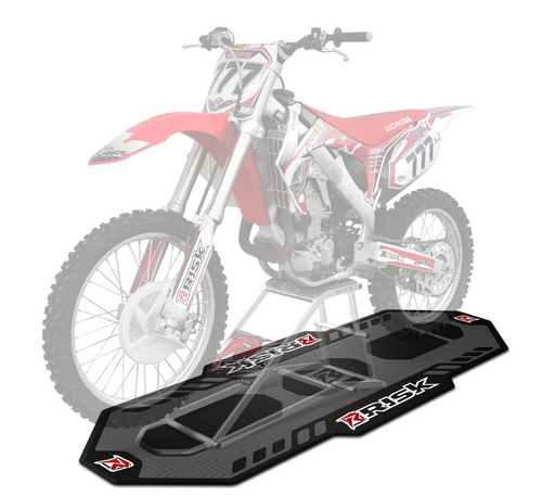 Risk Factory Pit Mat 95010153