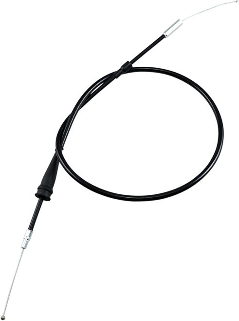 Throttle Cable for Motion Pro Twist Throttle Kits BA01250
