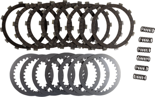DRC Series Clutch Kit DRC95