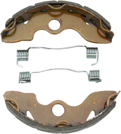 Grooved "G" Brake Shoes EBC345G