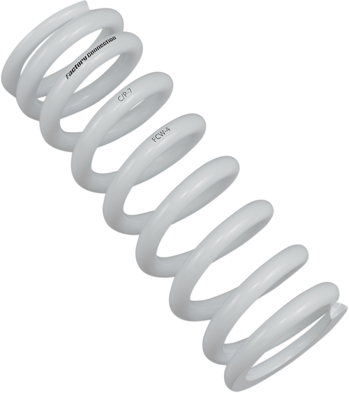Progressive Shock Spring FCW4