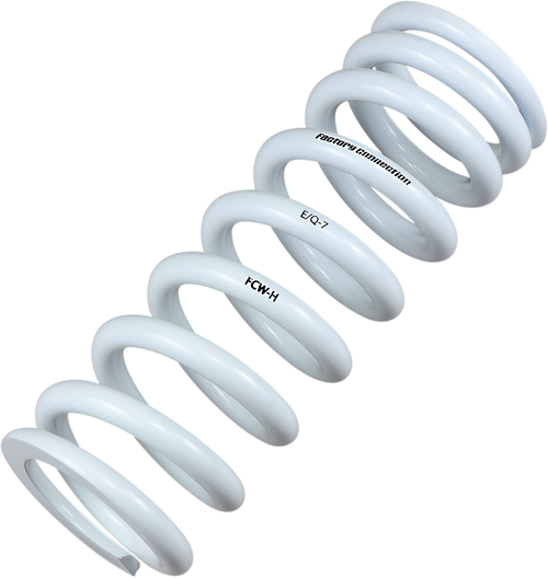 Progressive Shock Spring FCWH Progressive Shock Spring FCWH