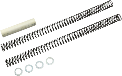 Fork Springs — 16.80 lb/in FRSP274330