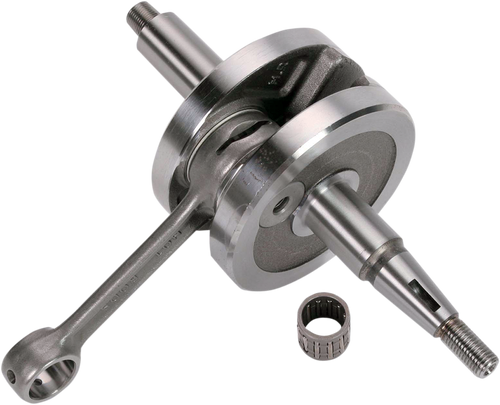 Crankshaft Assembly H122