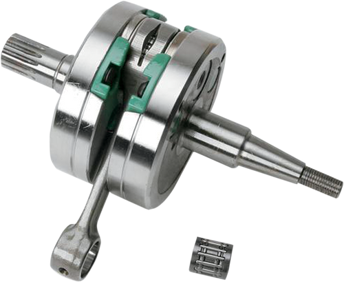 Crankshaft Assembly H124