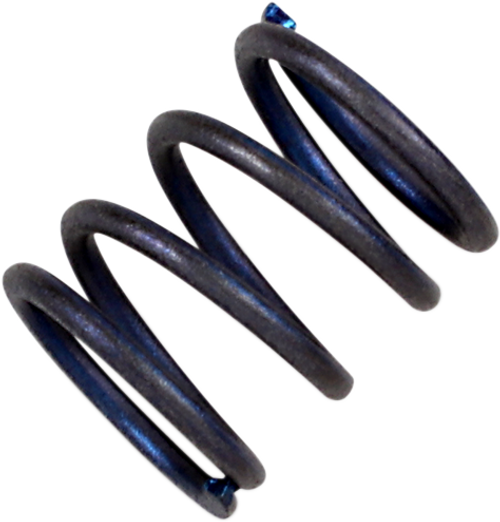 High-Speed Compression Damping Adjuster Spring HSSS High-Speed Compression Damping Adjuster Spring HSSS