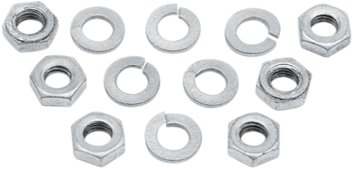 Oil Pump Mounting Hardware 09320061