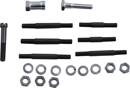 Oil Pump Mounting Hardware 09320066