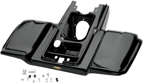 Fender Replacement Plastic M18976BK