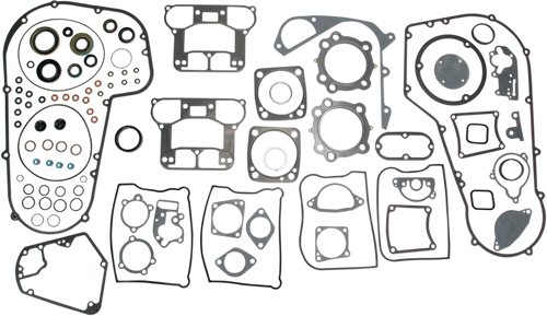Extreme Sealing Technology Complete Gasket Kit — 3,500" 09340729 Extreme Sealing Technology Complete Gasket Kit — 3,500" 09340729