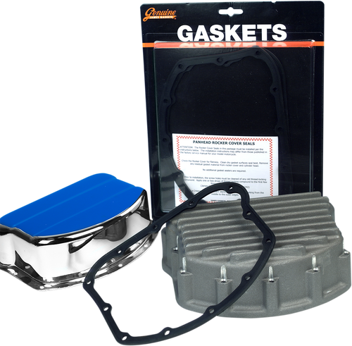 Replacement Rocker Box Cover Gaskets 09340726 Replacement Rocker Box Cover Gaskets 09340726