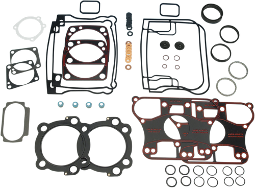 Top End Gasket Kit 09340947