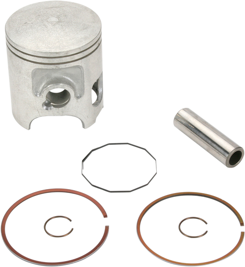 Piston Kit for 2-Stroke PX4190