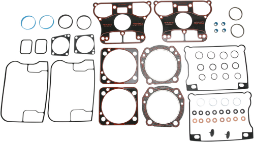 Top End Gasket Kit 09341717