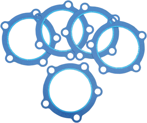 Replacement Cylinder Head and Compliance Fitting Gaskets 09342187 Replacement Cylinder Head and Compliance Fitting Gaskets 09342187