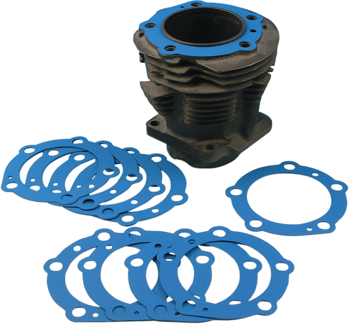 Replacement Cylinder Head and Compliance Fitting Gaskets 09342191 Replacement Cylinder Head and Compliance Fitting Gaskets 09342191