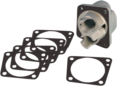 Tappet Cover and Pushrod Tube Gaskets 09343433 Tappet Cover and Pushrod Tube Gaskets 09343433
