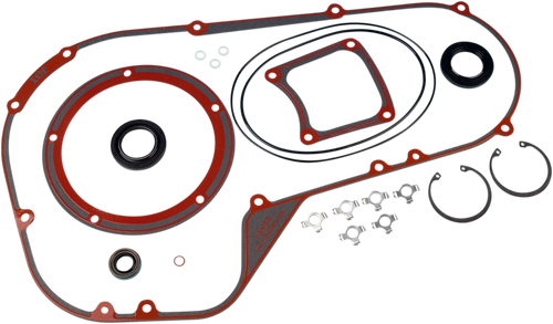 Primary Gasket 09344613