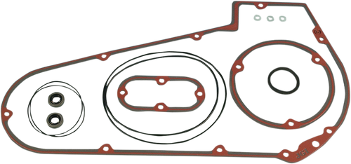 Primary Gasket 09344615