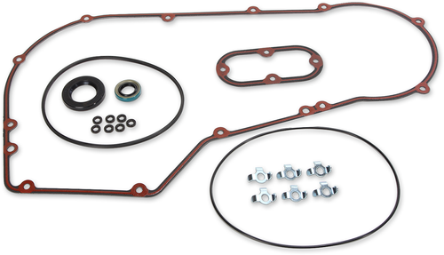 Primary Gasket 09344618