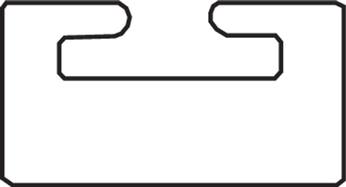 Replacement Slide SD750