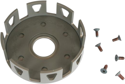 Precision-Forged Clutch Basket WPP3006 Precision-Forged Clutch Basket WPP3006
