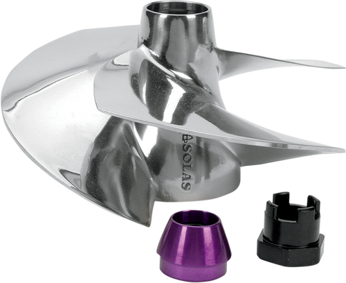 Concord Impeller YDCD1218