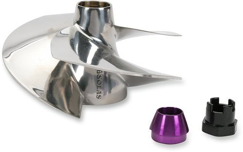 Concord Impeller YDCD1319