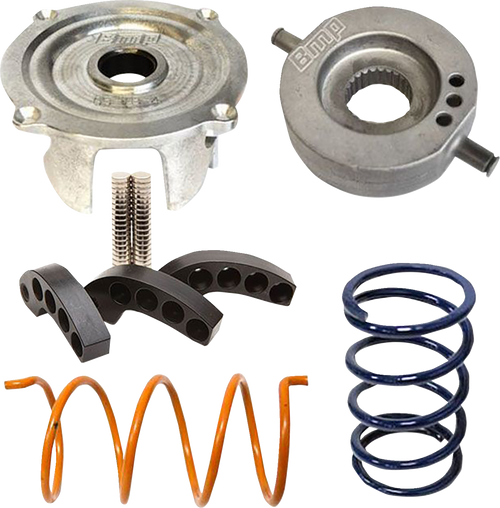 SPRING CLUTCH TEAM SECONDARY 11400932 SPRING CLUTCH TEAM SECONDARY 11400932