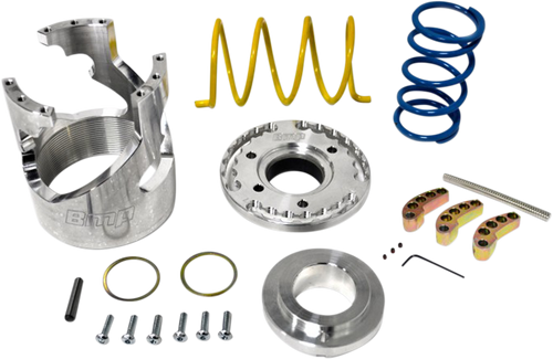 CLUTCH KIT F/X-FIRE/M 700 11410286 CLUTCH KIT F/X-FIRE/M 700 11410286