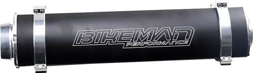 MUFFLER BIG MO BLK RANGER 18310966