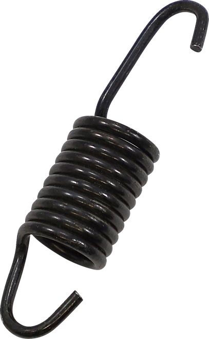 EXHAUST PIPE AXYS 800 18400090