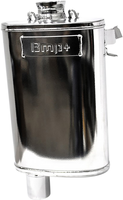 MUFFLER EL TIG 6000/M6000 18410206 MUFFLER EL TIG 6000/M6000 18410206