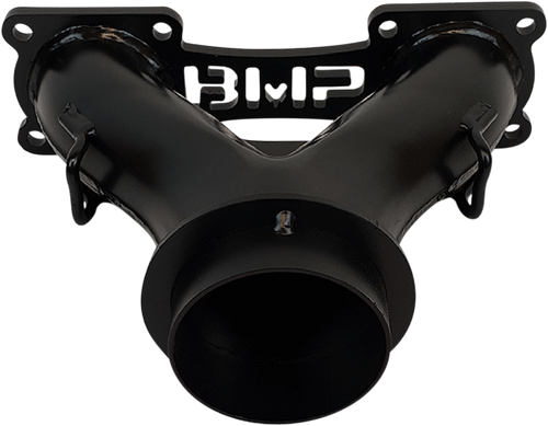 HEADPIPE C-TEC 800/8000 18420031