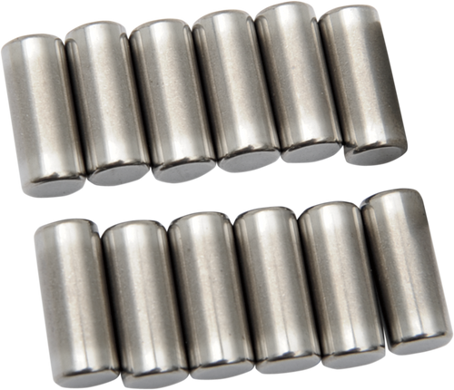 Crankcase Roller Bearings for Knucklehead 09500532