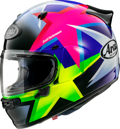 Contour-X Star Helmet 010118584 Contour-X Star Helmet 010118584